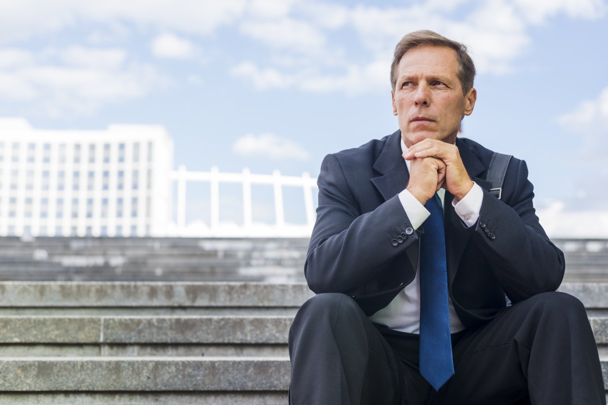 Burnout, surcharge mentale : un accompagnement dédié aux cadres et dirigeants "Dirigeant en perte de sens et sous pression chronique au travail"