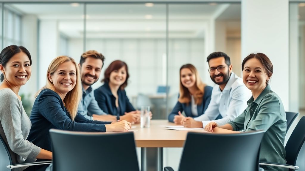 Méditation en entreprise : un atout économique 