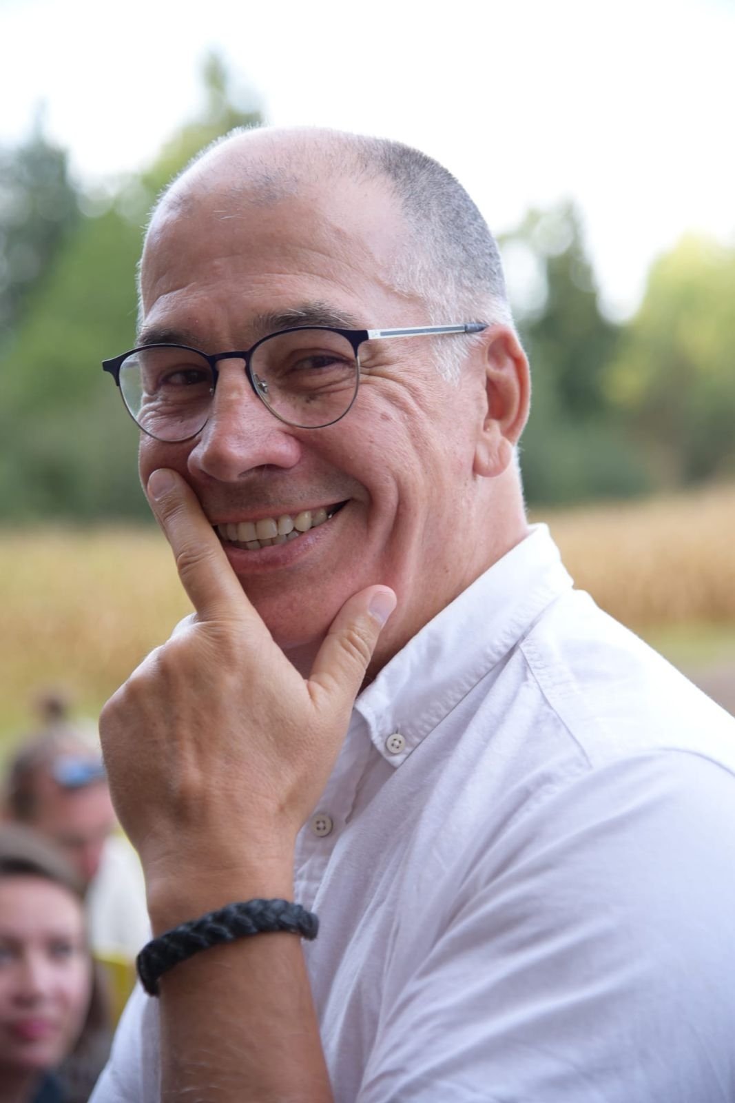 Philippe Nappey – Coach en gestion du stress, burn-out et bien-être au travail Philippe Nappey, coach et thérapeute spécialisé en santé mentale et épuisement professionnel