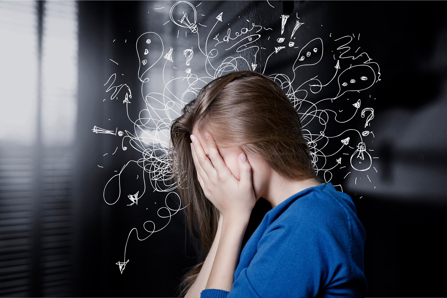 stress-surcharge-mentale-femme-tristesse